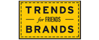 Скидка 10% на коллекция trends Brands limited! - Золотухино
